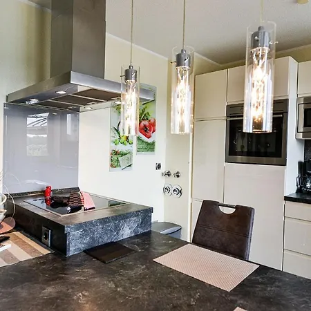 Haus Nordseebrandung Nd16 - Exklusiv
