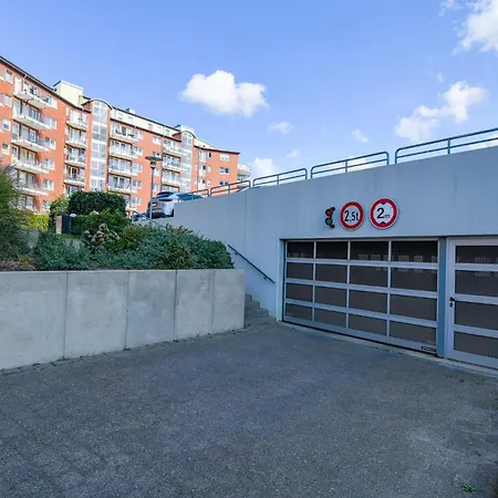 Haus Nordseebrandung Nd16 - Exklusiv